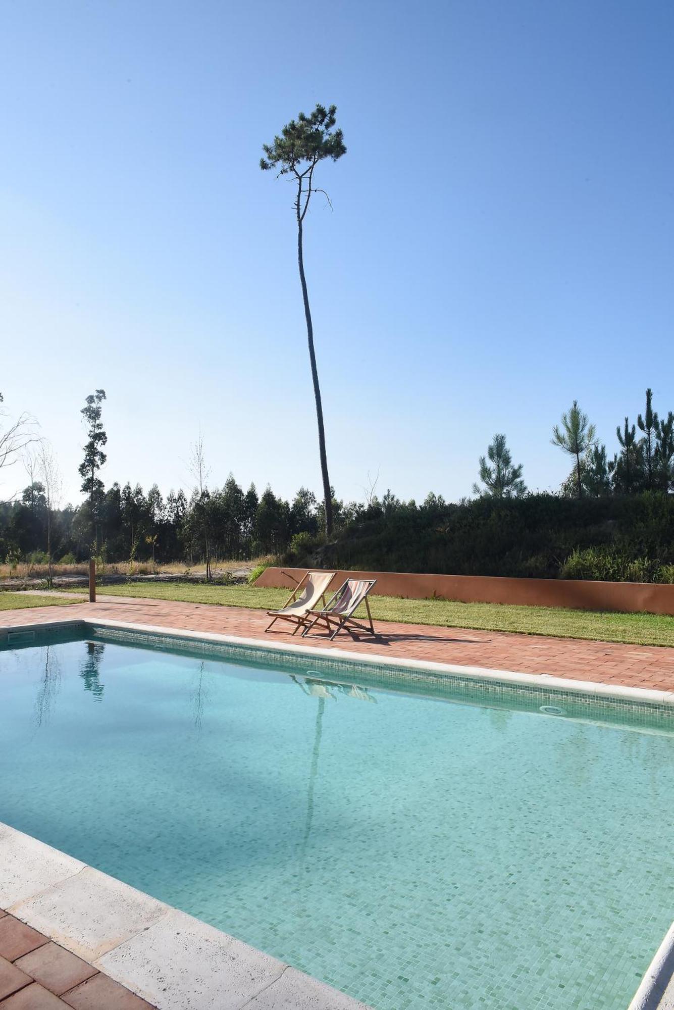 Vumba Agroturismo Arganil Bagian luar foto