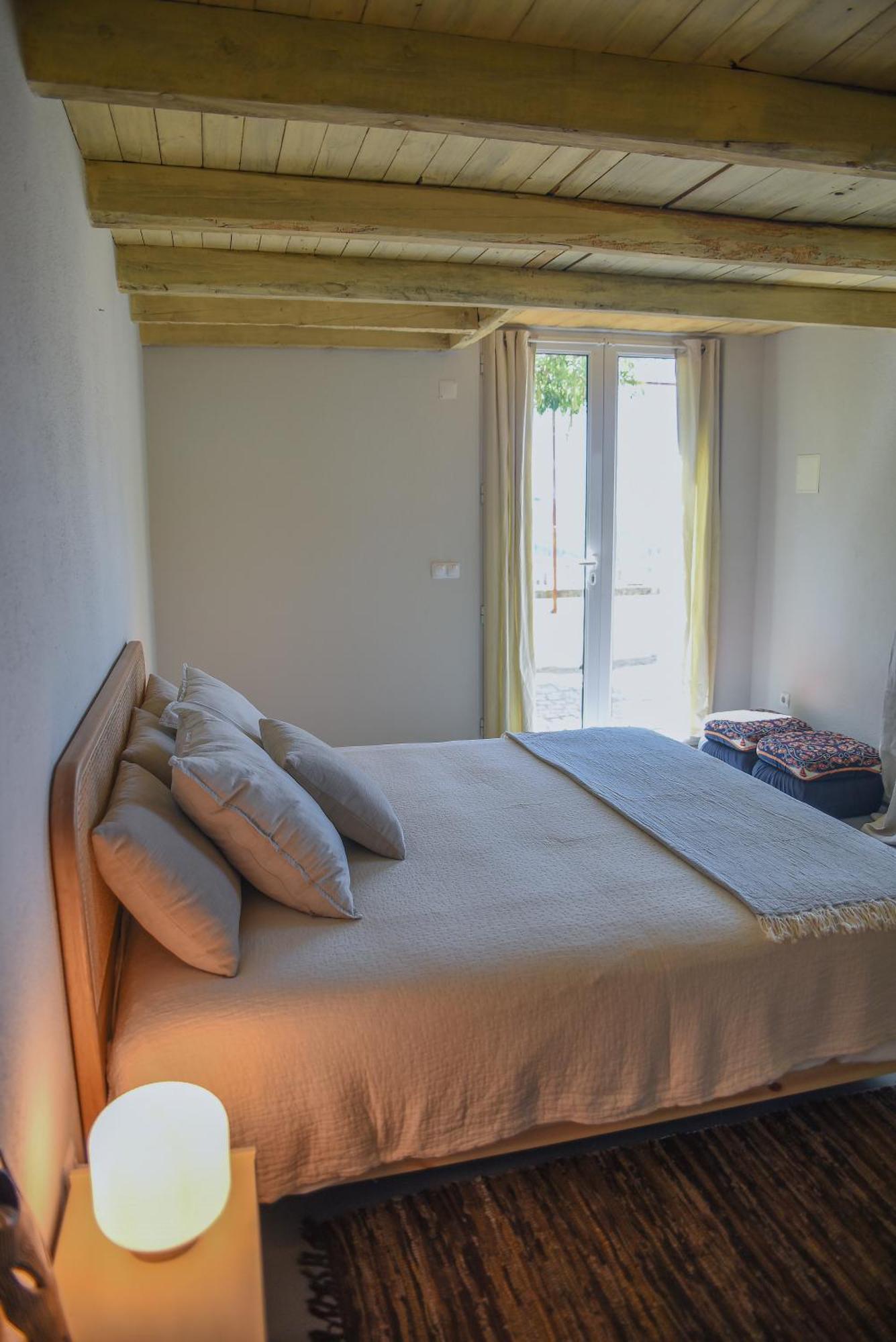 Vumba Agroturismo Arganil Bagian luar foto